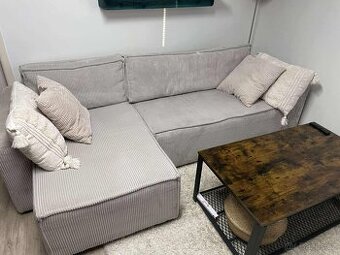 Gauc rozkladaci s uloznym prostorem