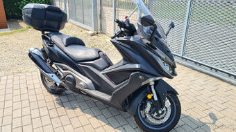 Prodám Kymco AK 550 - 1