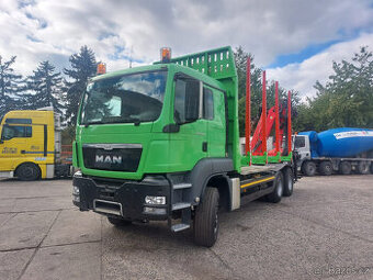 MAN TGS 33,480