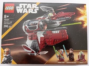 Lego 75401