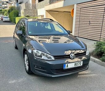 Volkswagen Golf VII kombi
