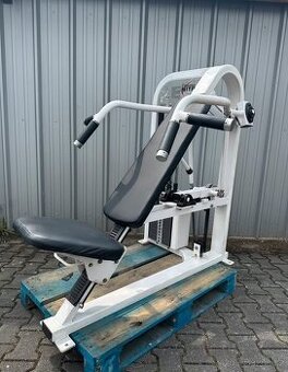 Fitness stroje - 1