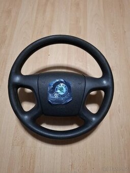 Škoda octavia 2 volant s airbagem