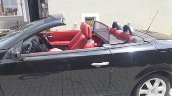 Megane 2.0 i Kabriolet