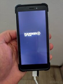 Prodám My phone Hammer Iron 4 - 1