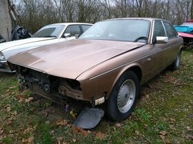 Jaguar XJ40 DAIMLER - 1