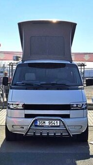 VW CALIFORNIA T4 WESTFALIA
