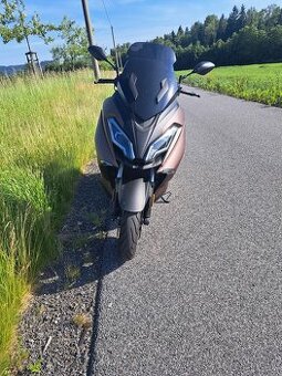 MAXON TR 300 T  DISCOVER