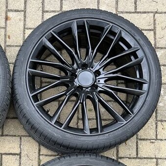Alu kola R20 5x112 / Audi