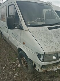 MB SPRINTER 2.3D 58-60KW-DÍLY - 1