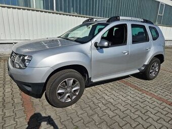 Dacia Duster 1.6 84kW LPG
