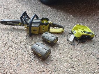 Ryobi aku 36v
