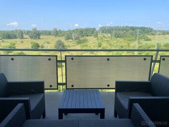Prodej bytu 3+kk, 81m2 s terasou, Mladá Boleslav
