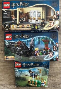 Lego Harry Potter