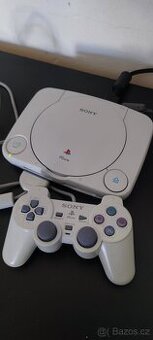 PlayStation 1 One