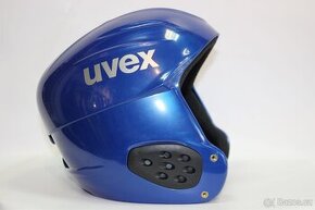 Prodávám lyžařskou helmu Uvex Wing pro race