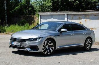 Volkswagen Arteon 2.0 TDI SCR BMT 190k R-Line 4Motion DSG - 1