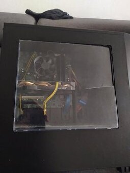 Starší PC