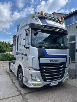 Daf XF 106