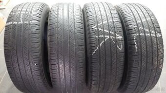 Pneumatiky letní 215/70R16-100H Michelin