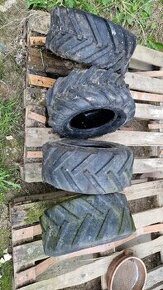 Pneu 16x6.50-8 - 1