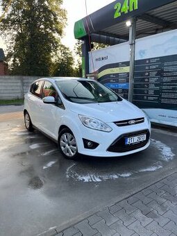 Ford C-MAX 2.0 TDCi 85 kW automat
