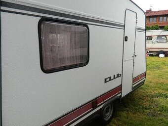 Karavan Burstner