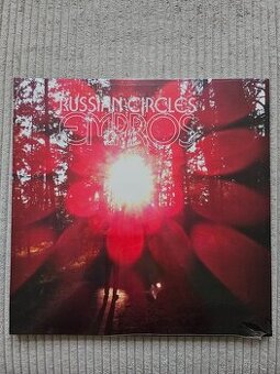 LP Russian Circles – Empros (2011) NOVÉ