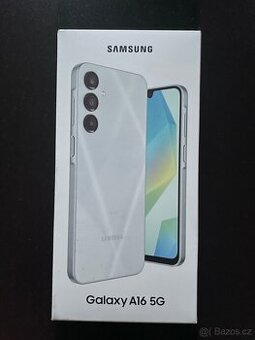 Samsung A16