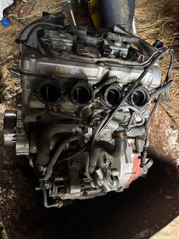 Motor na Kawasaki Zx9R Ninja 00-03 ZX900CE