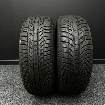 2ks pneu Continental 215/55/17 94H