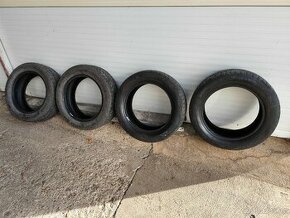 205/55 R16 91H M+S Platin