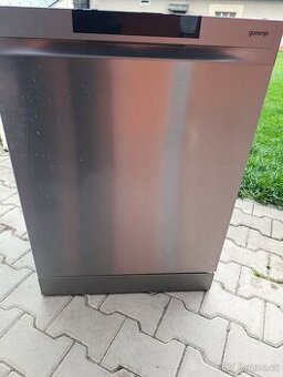 Myčka Gorenje