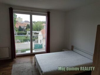 Pronájem neprůchozího pokoje v klidné části Prahy 8  Čimice.