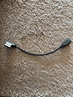 MDI-USB propojovací kabel pro Audi / VW / Seat / Škoda - 1