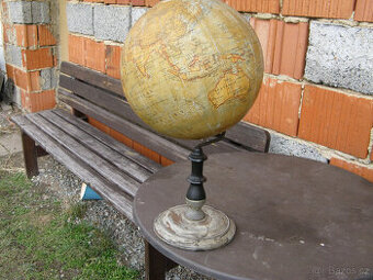 globus - 1