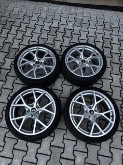 Orig. Alu Disky Audi RS3 8y 5x112