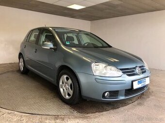 VOLKSWAGEN GOLF 1.6 16V MPI