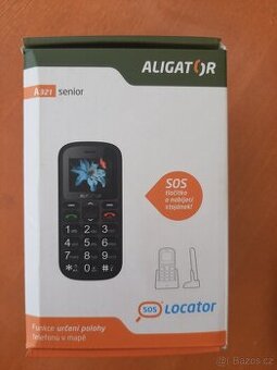 Aligator