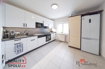 Prodej, byty/3+1, 81 m2, Předvrší, Krásné Pole, 72526 Krásné