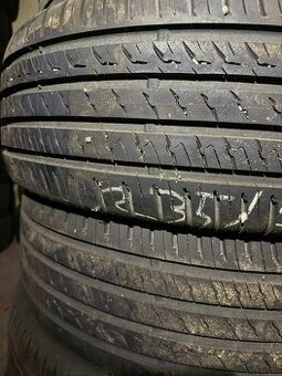 235/55 R19 Barum bravuris-Letní