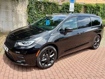 CHRYSLER PACIFICA 2023 SPORT