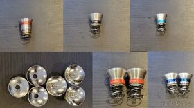 High pressure Xenon (G&P)