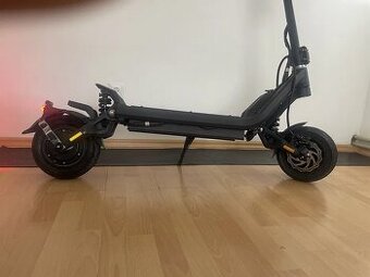 Elektrická koloběžka Nami Klima Max 30Ah