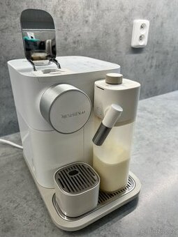 Kávovar De’Longhi Gran Lattissima White