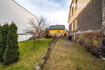 Prodej komerční Obchodní prostory, 179㎡