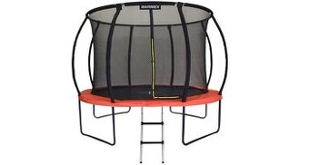 Trampolina marimex premium 305 cm nová