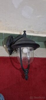 Zahradní lampa - 1