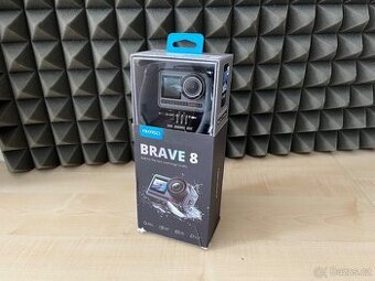 Outdoorová kamera Akaso Brave 8 - 1