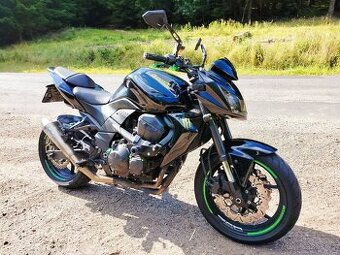 Kawasaki Z750 A2